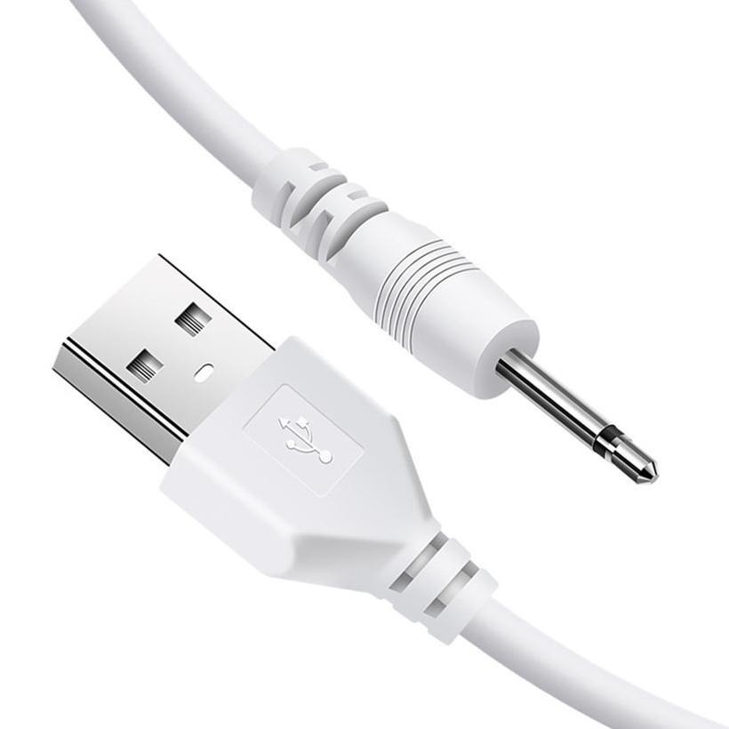 Kabel Audio Aux 2.5MM/3.5MM To Usb Female Lentur