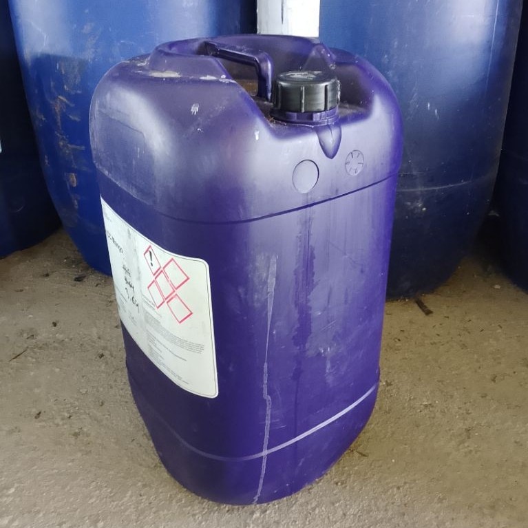 Jrigen plastik 35Liter.model panjang bahan kuat hdpe bersih siap pakai.
