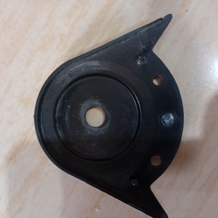 pet helm scoopy ori