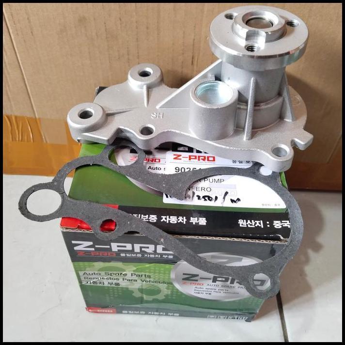 BEST DEAL WATERPUMP WATER PUMP POMPA AIR RADIATOR WULING CONFERO CONVERO