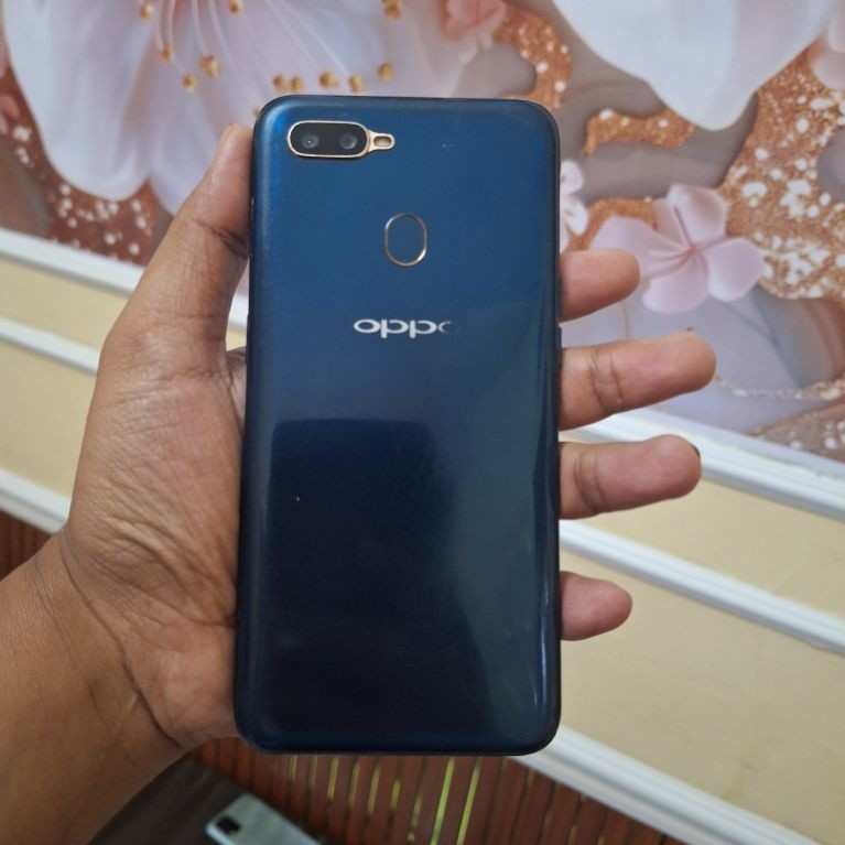 Oppo A7 Ram 4/64Gb