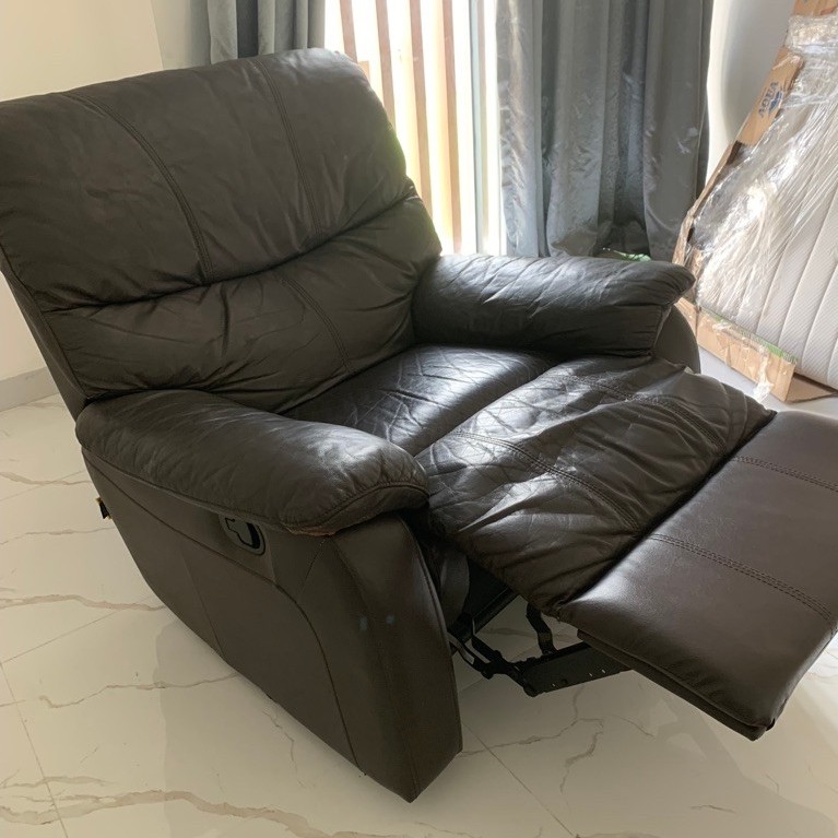 sofa santai cheers informa preloved
