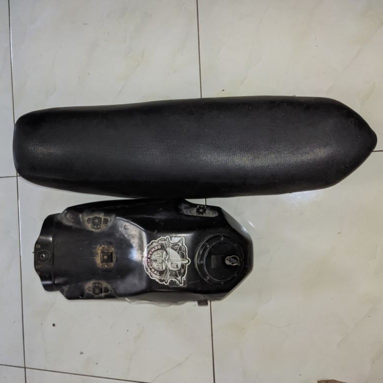 Jok ori klx S
