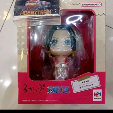LOOKUP BOA HANCOCK FIGURE
