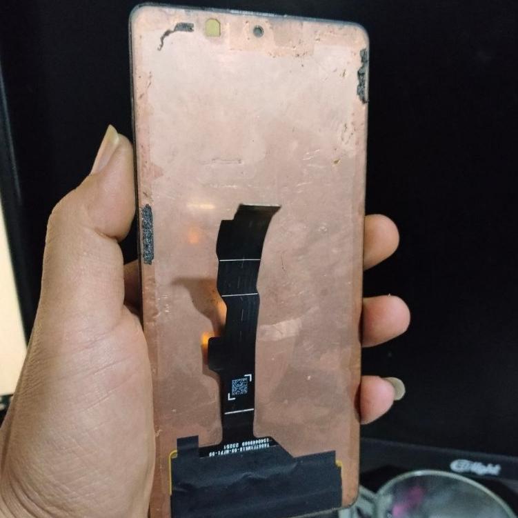 PST Lcd copotan Redmi note 13 pro 5g ori normal