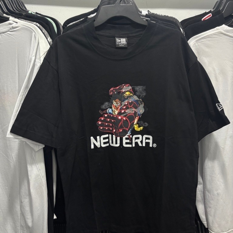 NeweraTee Ne OnePeaceTee second