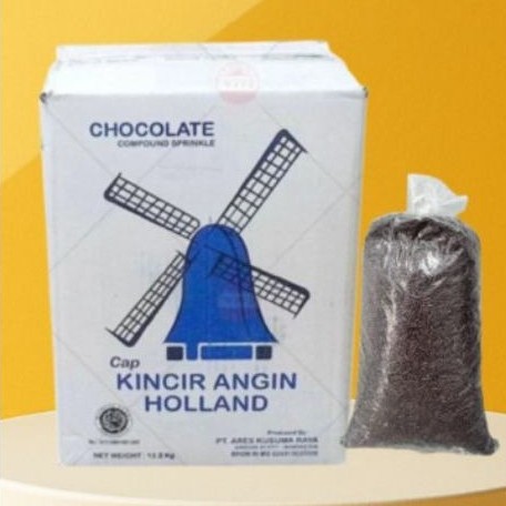 MEISES HOLLAND,PARROT,NURI,GOGO,K9 REPACK 250 GR