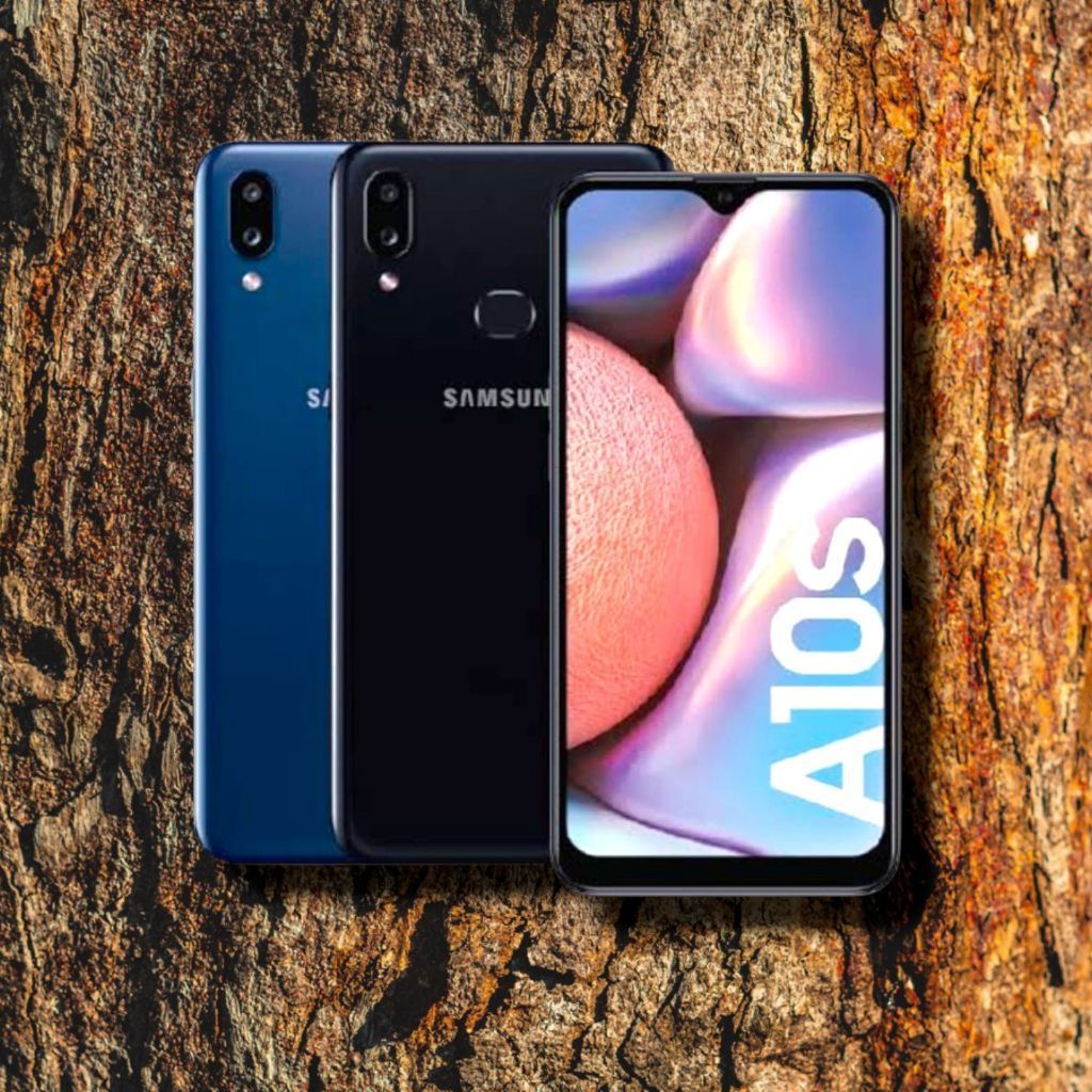 SAMSUNG GALAXY A10s SECOND BERKUALITAS
