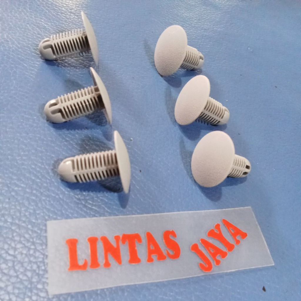 KLIP PLAFON CANTER HDX/PS136 ORI HARGA PER 1 BIJI