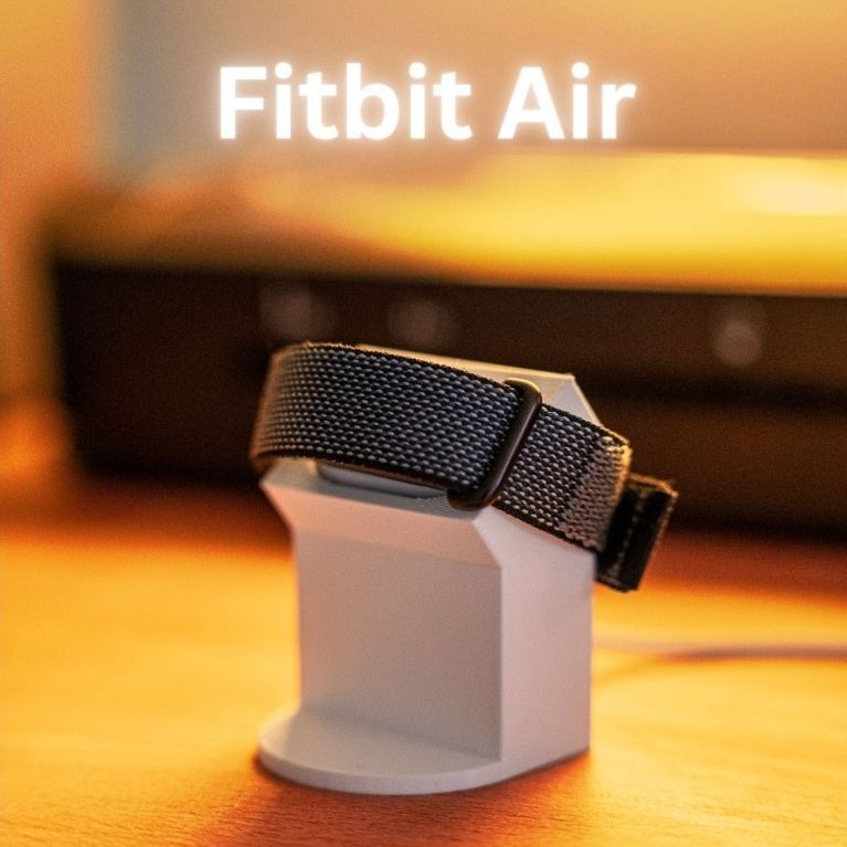 Stand Charger Fitbit Air..Fitbit Air Charging Station