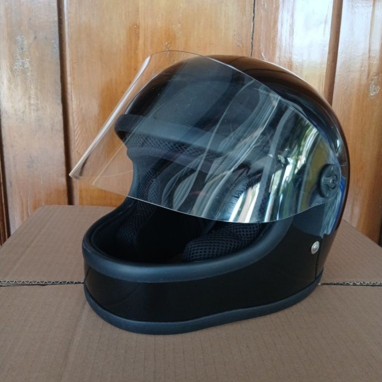 HELM CUSTOM GRINGGO