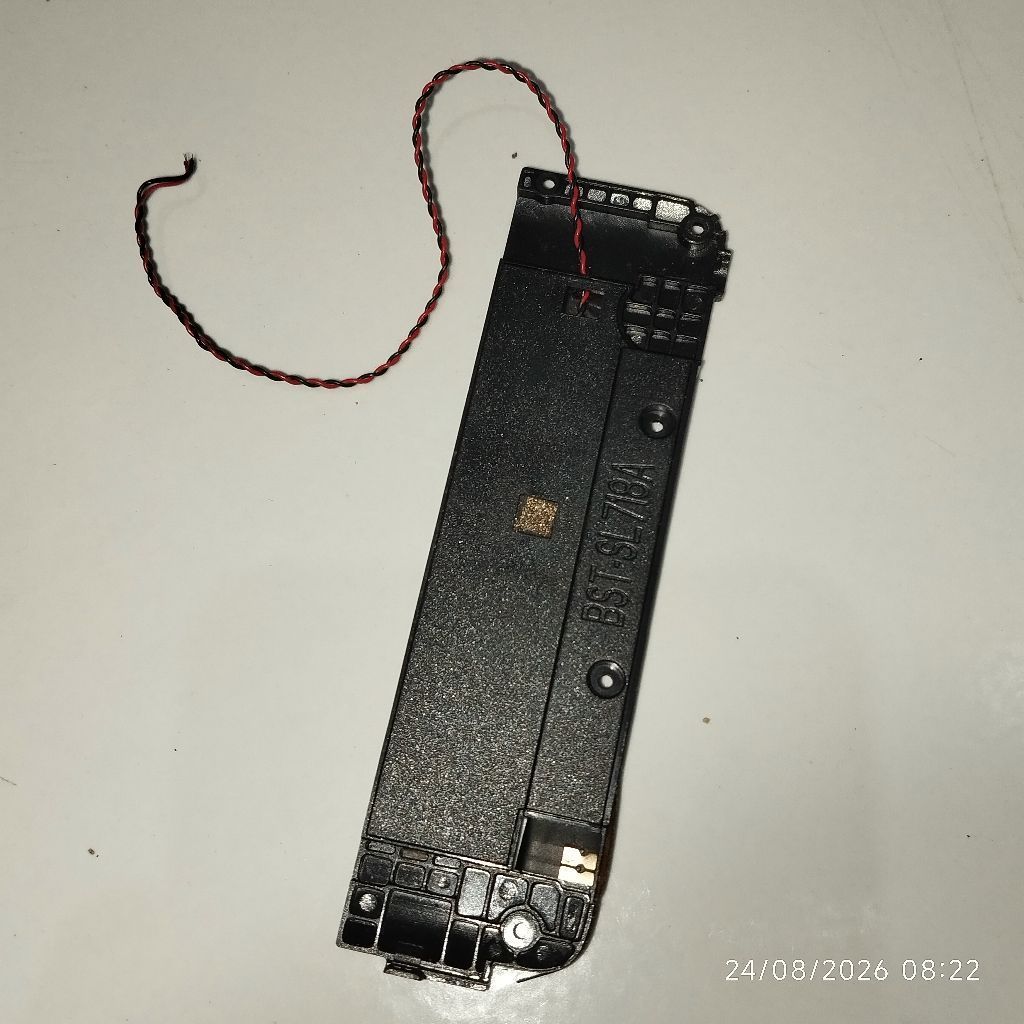 Buzzer Tablet Advan I7U