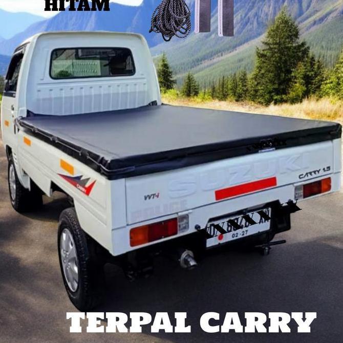 terpal bak belakang pick up carry futura