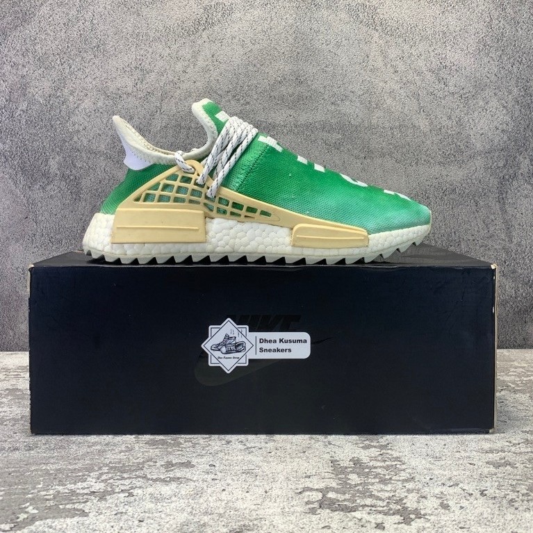 Sepatu Second Adidas NMD Original Guarantee 100%