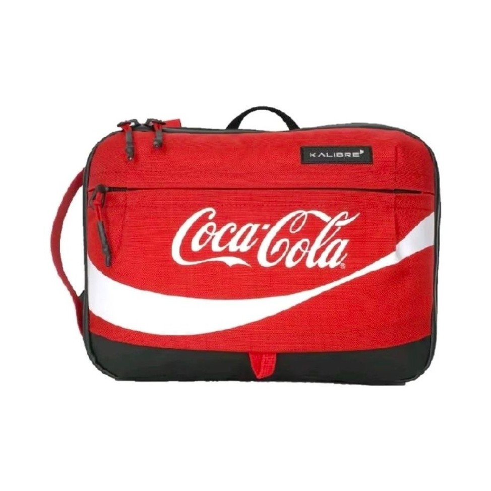 Kalibre Tas Selempang Coca-Cola 922067611