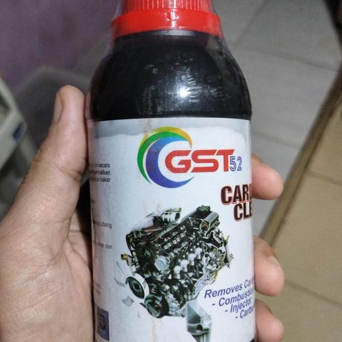 Indomoto- Alat Gurah Mesin Mobil Hemat Biaya