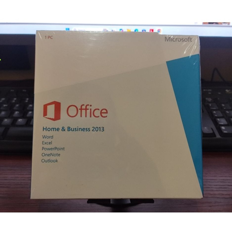 Microsoft Office 2013 (Original)