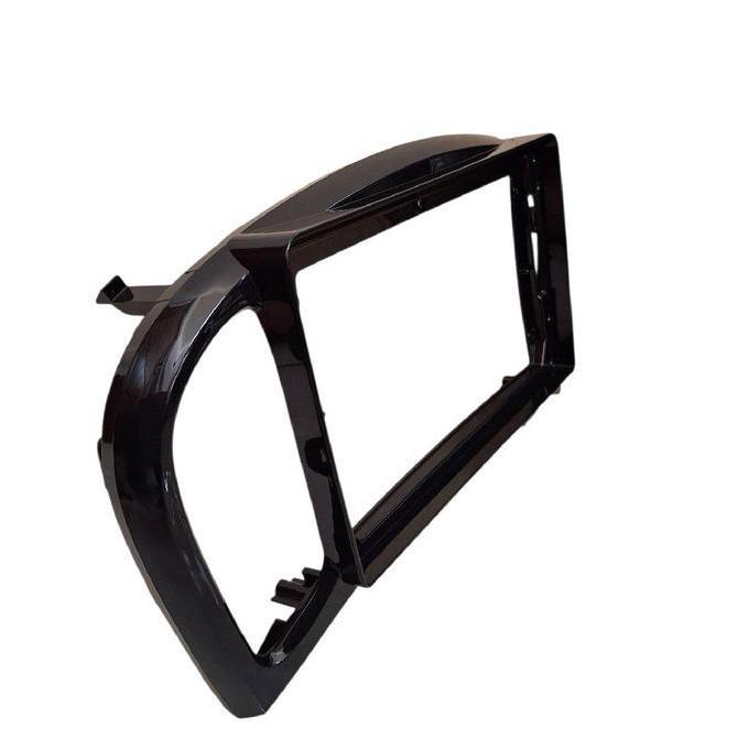 Promo Frame nissan juke 2011-2016 9 inch frame head unit 9" nissan juke Diskon