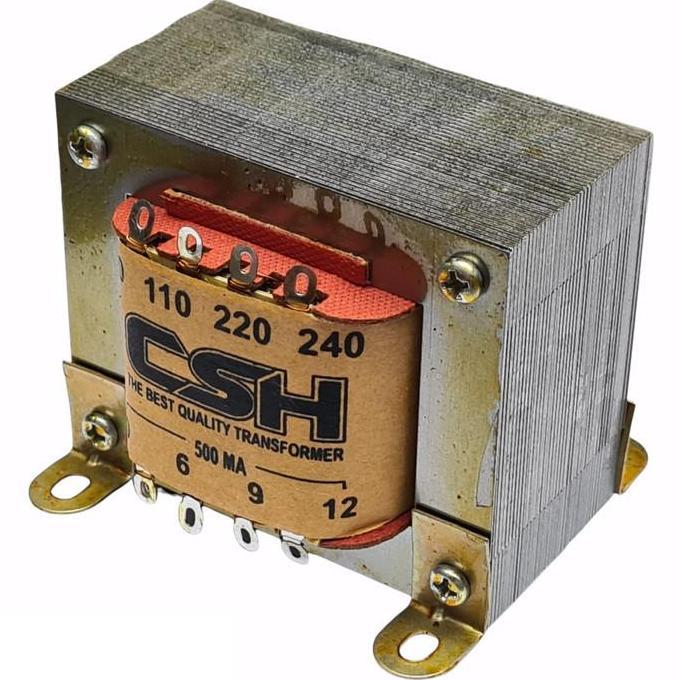 Trafo 5A Ct Adaptor Power Supply Transformator Ac 110V/220V Ke 12V-32V