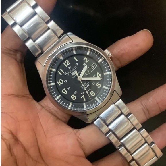 seiko 5 sport military 7s36