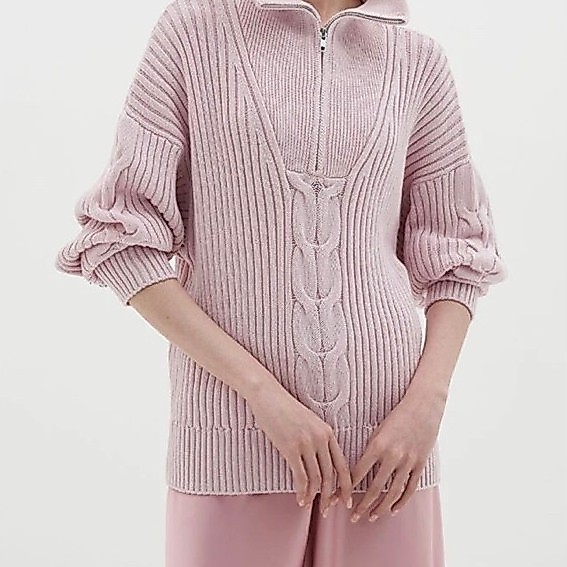 Duma - Emme Sweater