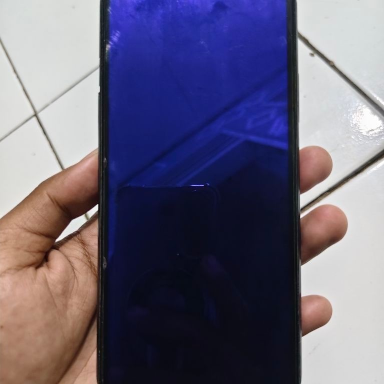 Redmi 9 matot segel