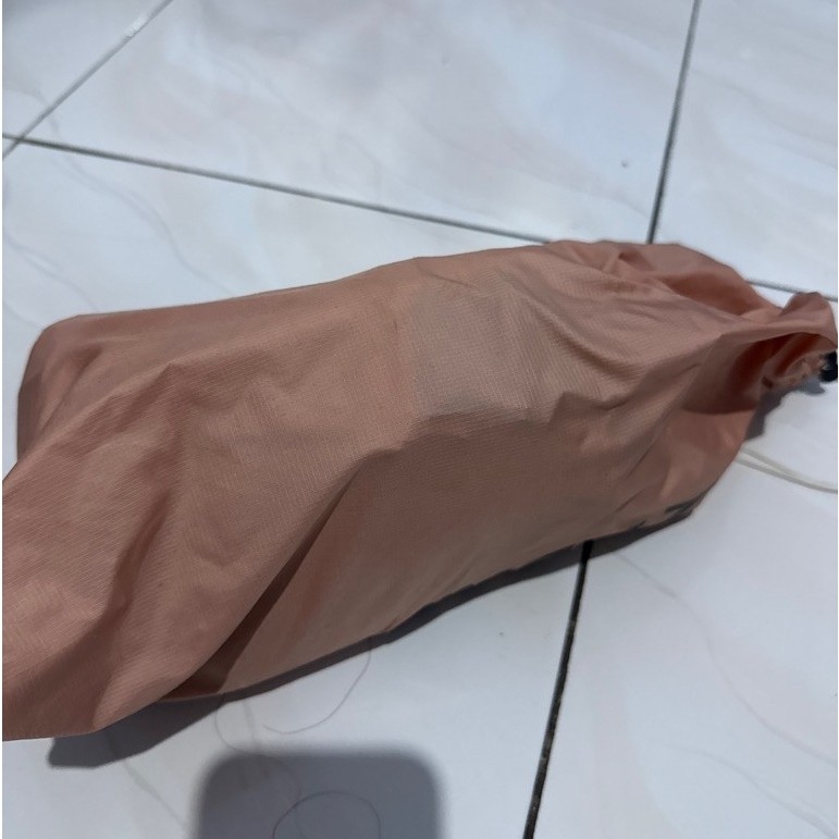 pesanan Rizky