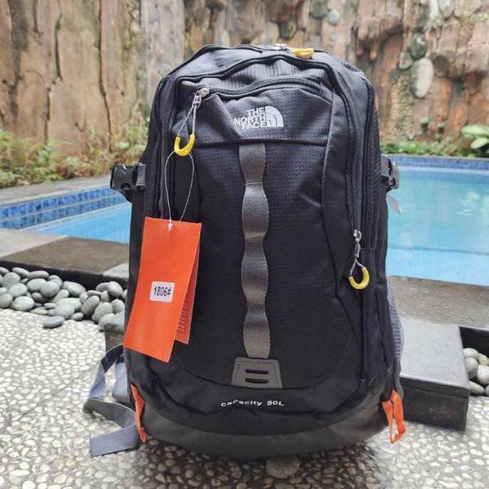 vregaz_ - tas ransel pria tnf 40l original / tas punggung / tas kerja