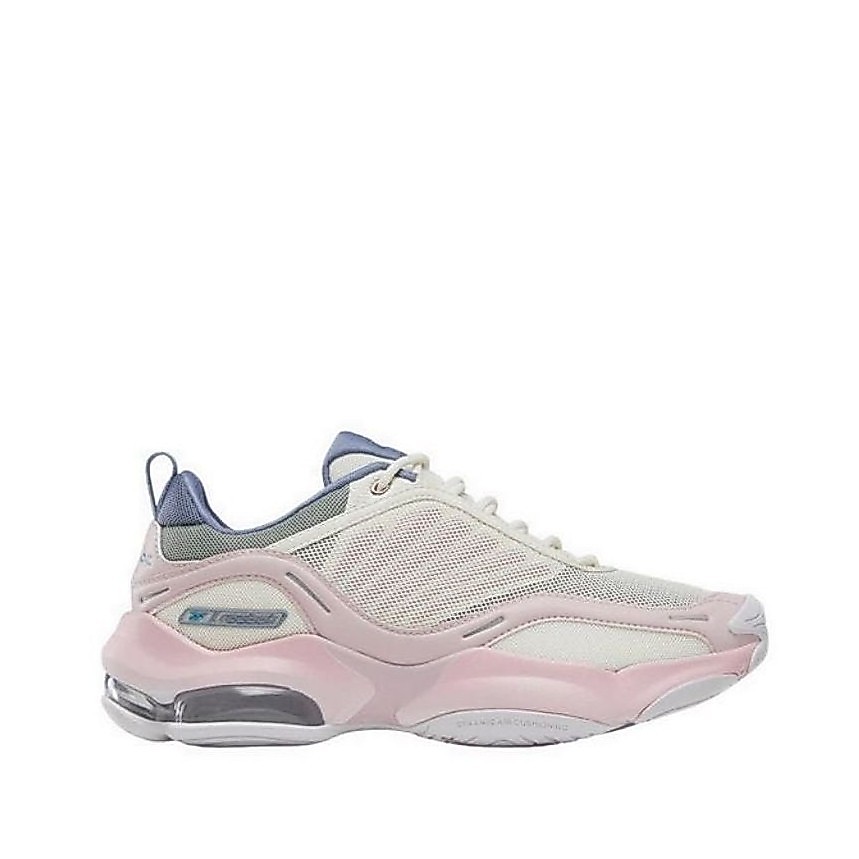 Reebok DMX Series 3000 Women's Running Shoes - Pink Green REER00263689