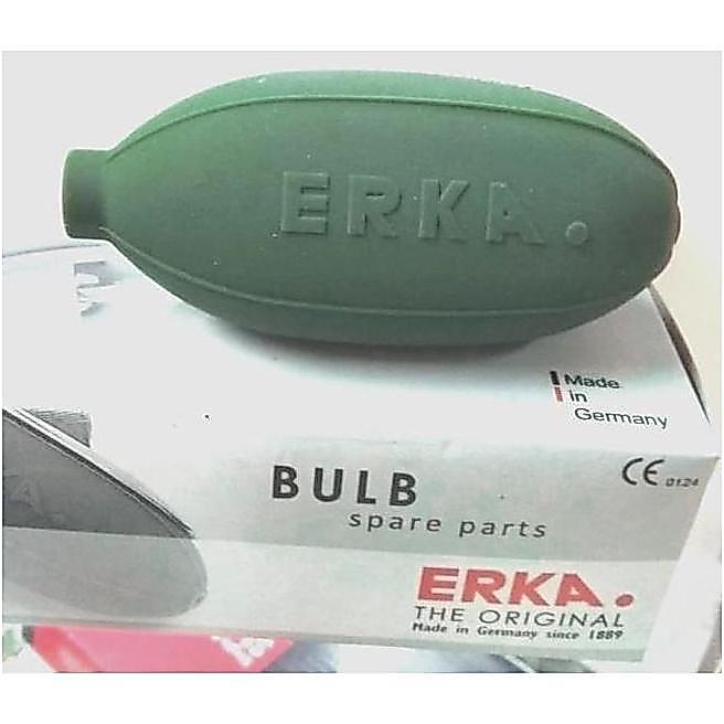 Erka Paed Inflation Bulb / Bola Tensimeter Erka / Bola Tensi