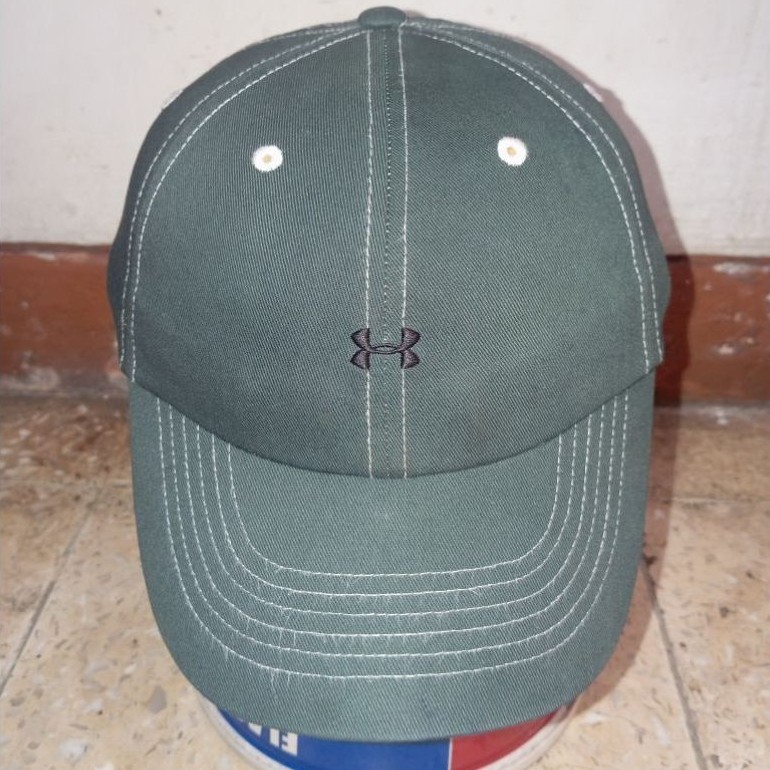 Topi under armor original second