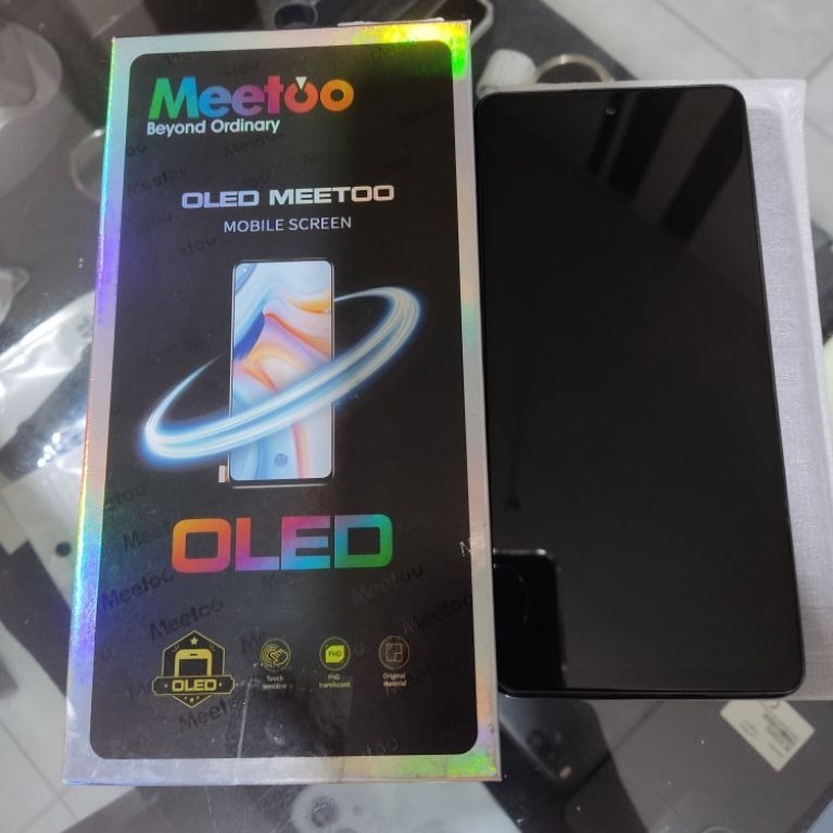 Lcd samsung S20FE S20 FE oled meeto bonus backdoor