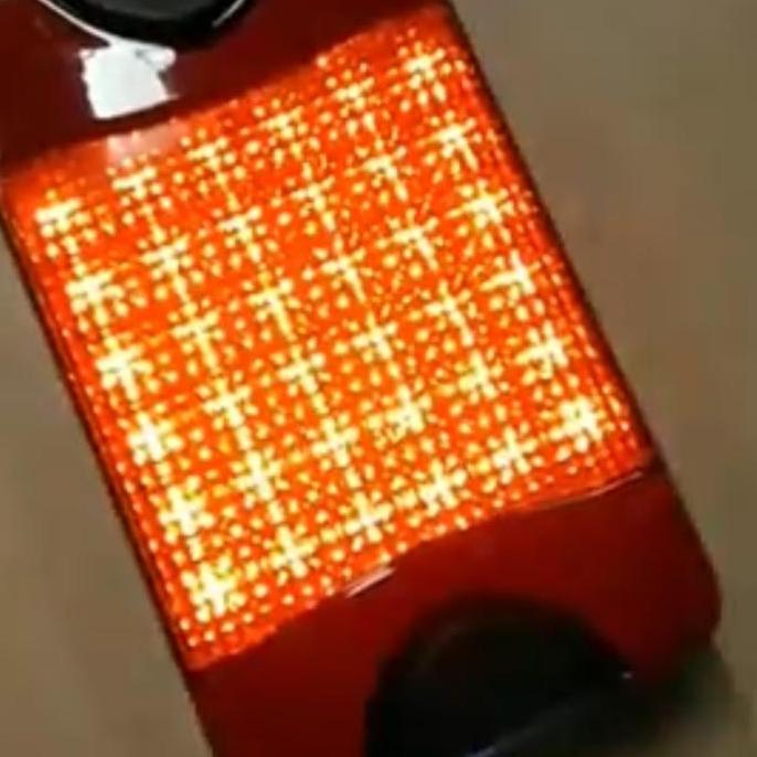 Promo LED STOPLAMP 3IN1 12V 24V PER PCS hella duraled kupu lampu bak stoplamp lampu belakang hella k
