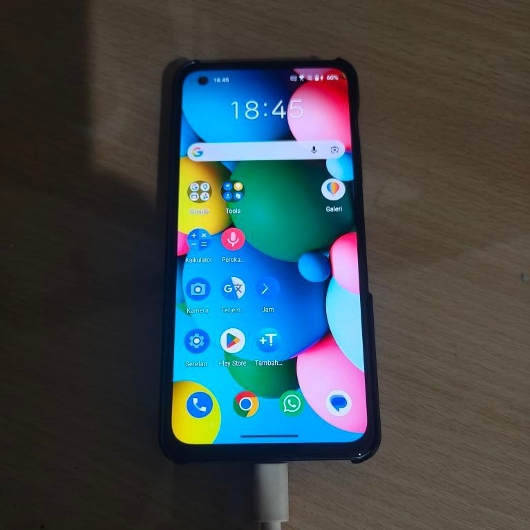 Hp Second Zenfone 9. 8/256GB