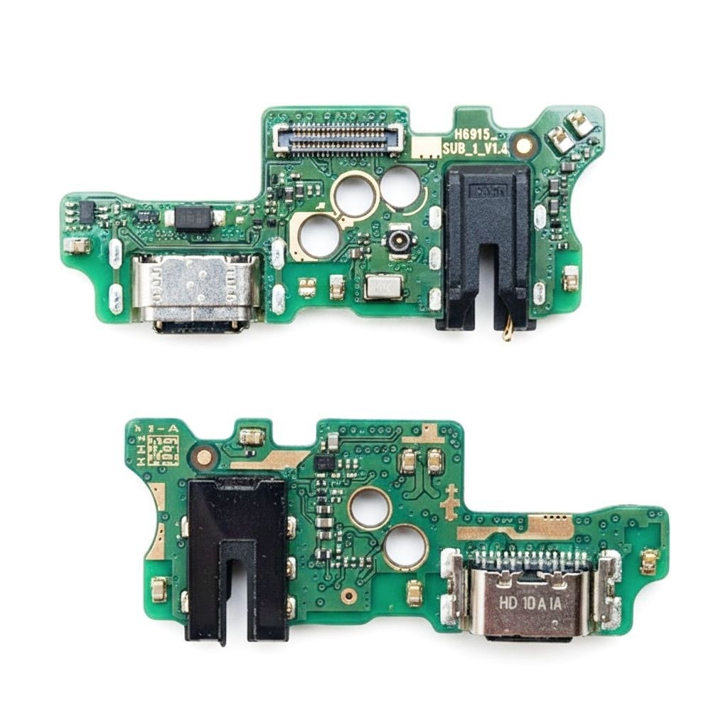 PAPAN CAS/PCB CAS/CONNECTOR CAS INFINIX NOTE 11/NOTE 12/NOTE 12I 2022