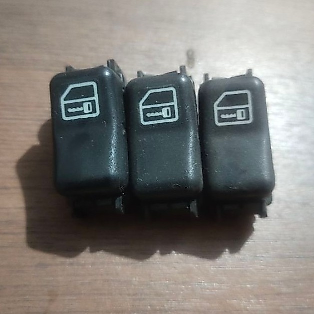 switch door lock mercedes benz w124 w202