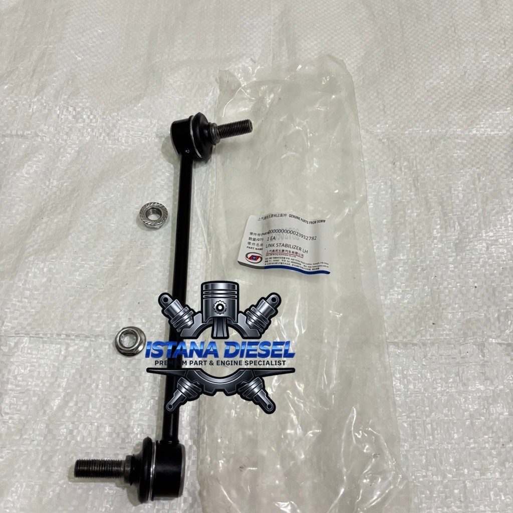LINK STABIL KIRI  WULING CONFERO LINK STABILIZER KIRI WULING CONFERO 23932782