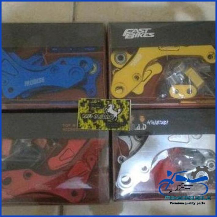 FOOTSTEP UNDERBONE JUPITER MX OLD NEW OJMX NJMX MOTOGP ANDERBON PREMIUM