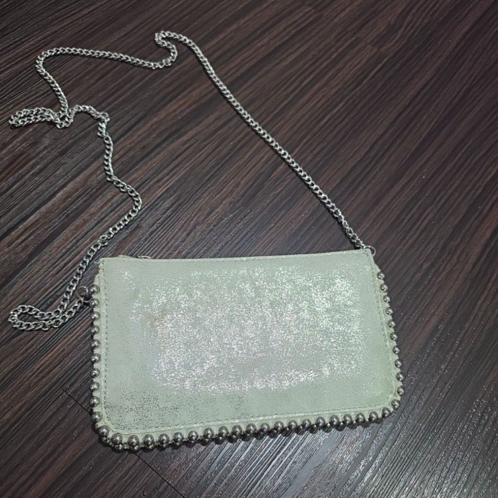 tas selempang zara