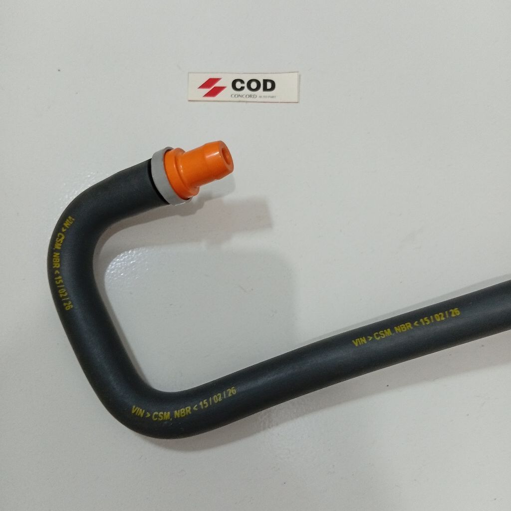 SELANG VALVE PCV TOYOTA VIOS ORIGINAL NBR