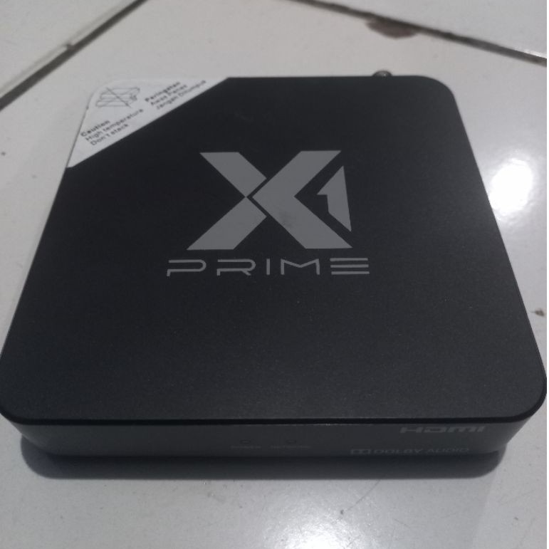 STB X1 PRIME-C / R2 SECOND MULUS (NO ROOT)
