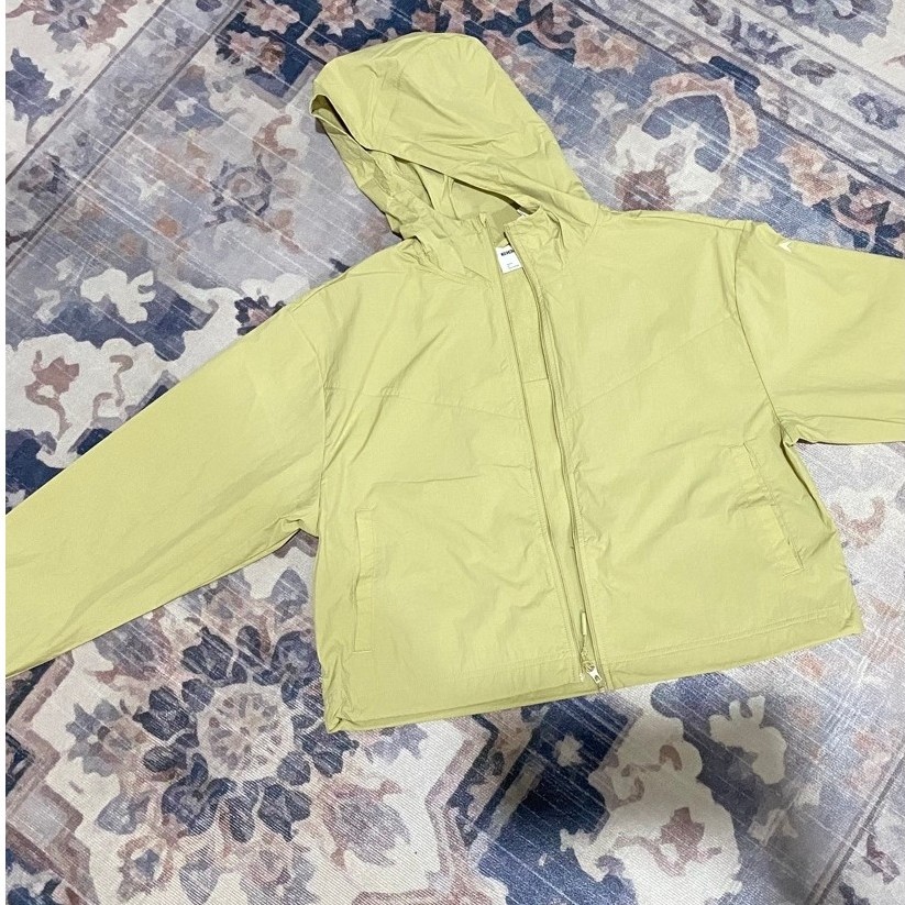EIGER ACT JACKET