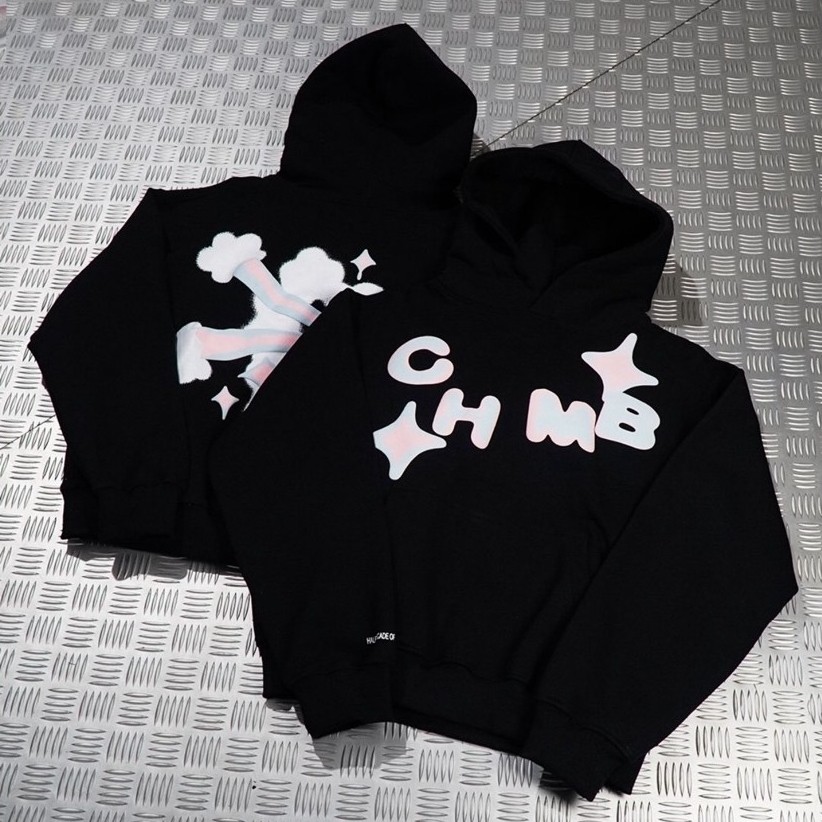 Termurah Hodie CHMB Shoting love