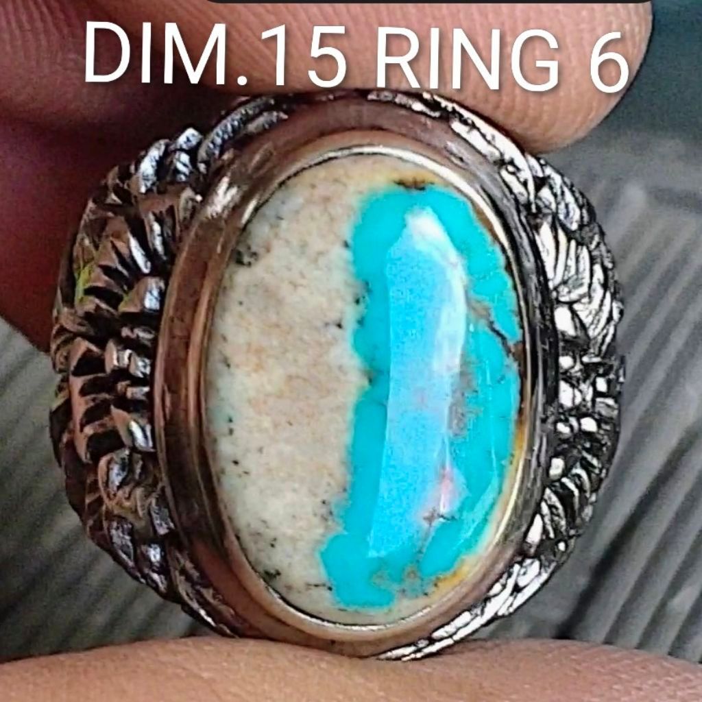 NATURAL PIRUS PERSIA KENDIT UNIK ANTIK