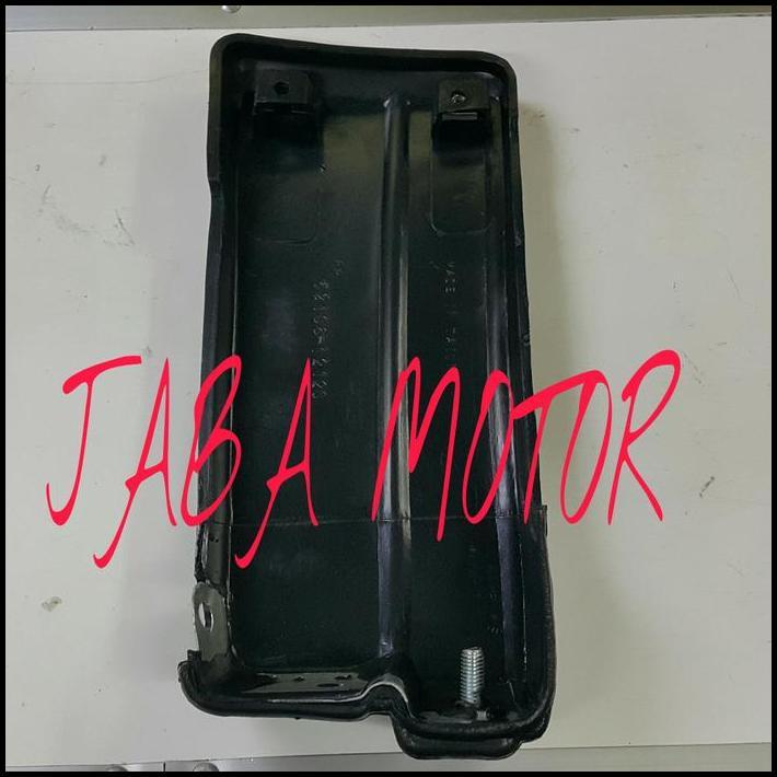 GRATIS ONGKIR KUPING BEMPER BELAKANG DX-TANDUK BEMPER BELAKANG COROLLA DX 1982 