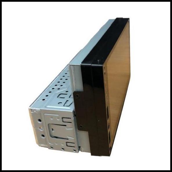 HOT DEAL HEAD UNIT 1 DIN MP5 7 INCH DECKLESS 