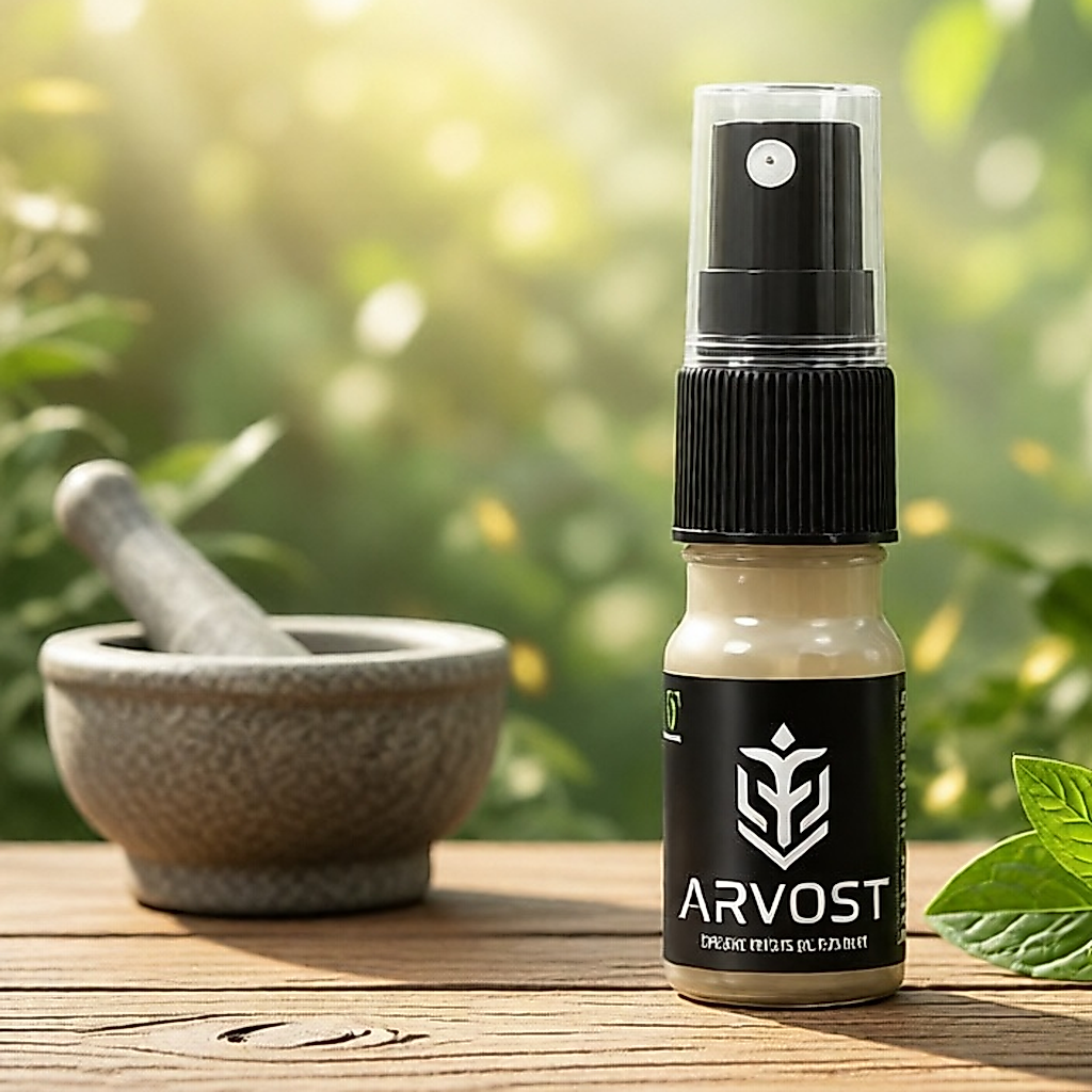 Minyak Pijat Herbal 5ml - Aroma Green Tea Premium dengan Wangi Kuat Tahan Lama, Sensasi Nyaman di Ku