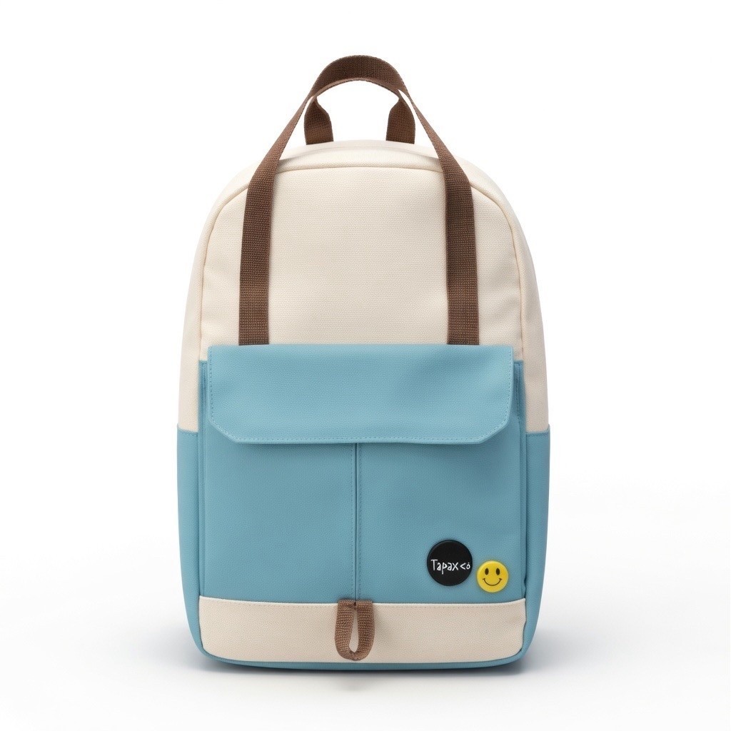 Tas Sekolah - Backpack Haruka - Tapax - Tas Ransel