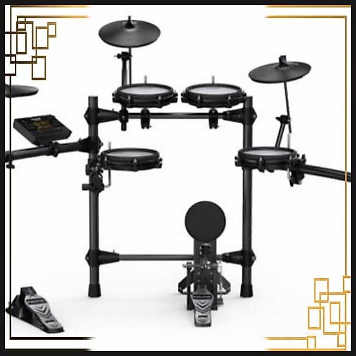 DRUM ELEKTRIK NUX DM210/Drum Nux dm210
