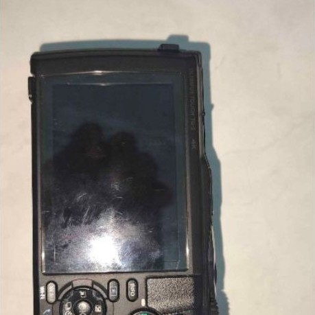 Olympus tg 5